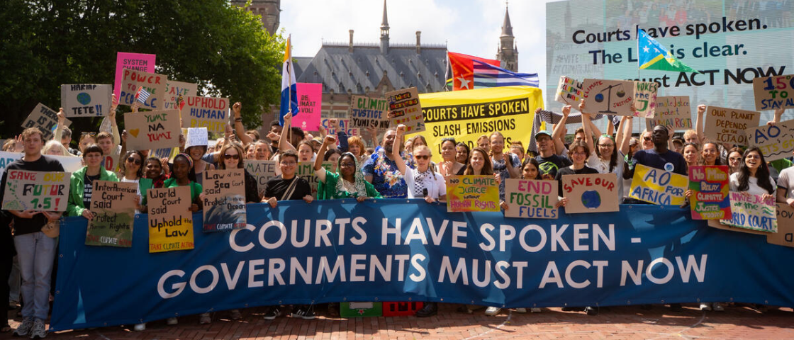 ICJ